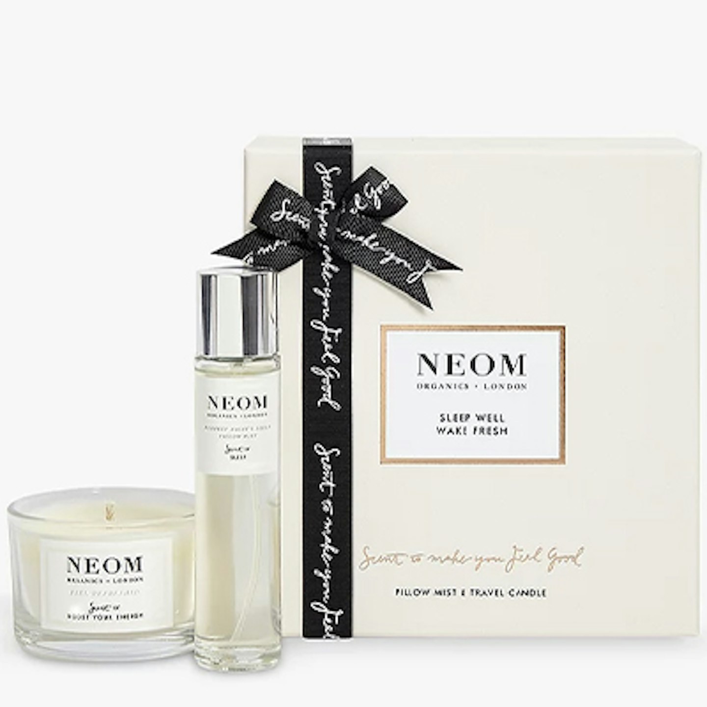 Neom Wellbeing set