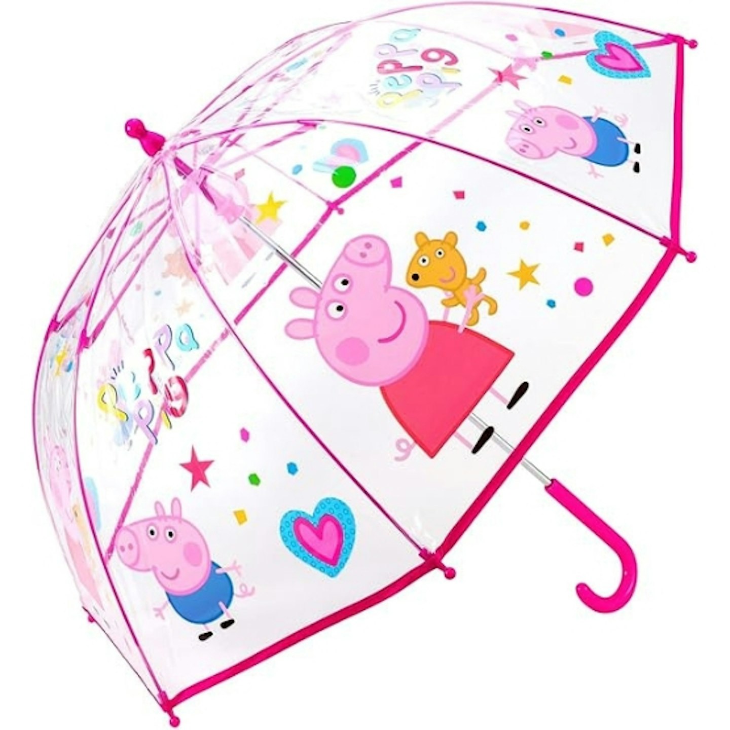 Peppa Pig Children's Umbrella