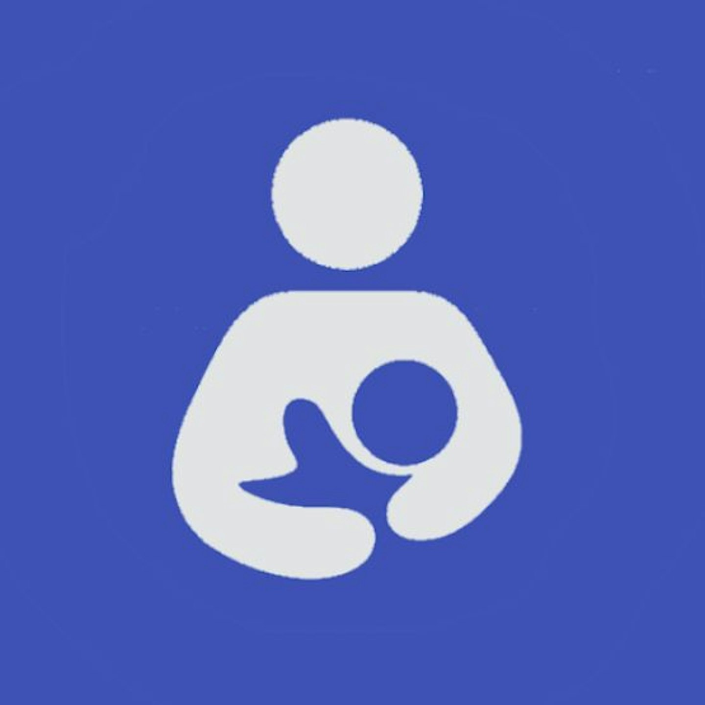 Breastfeeding - Baby Tracker logo