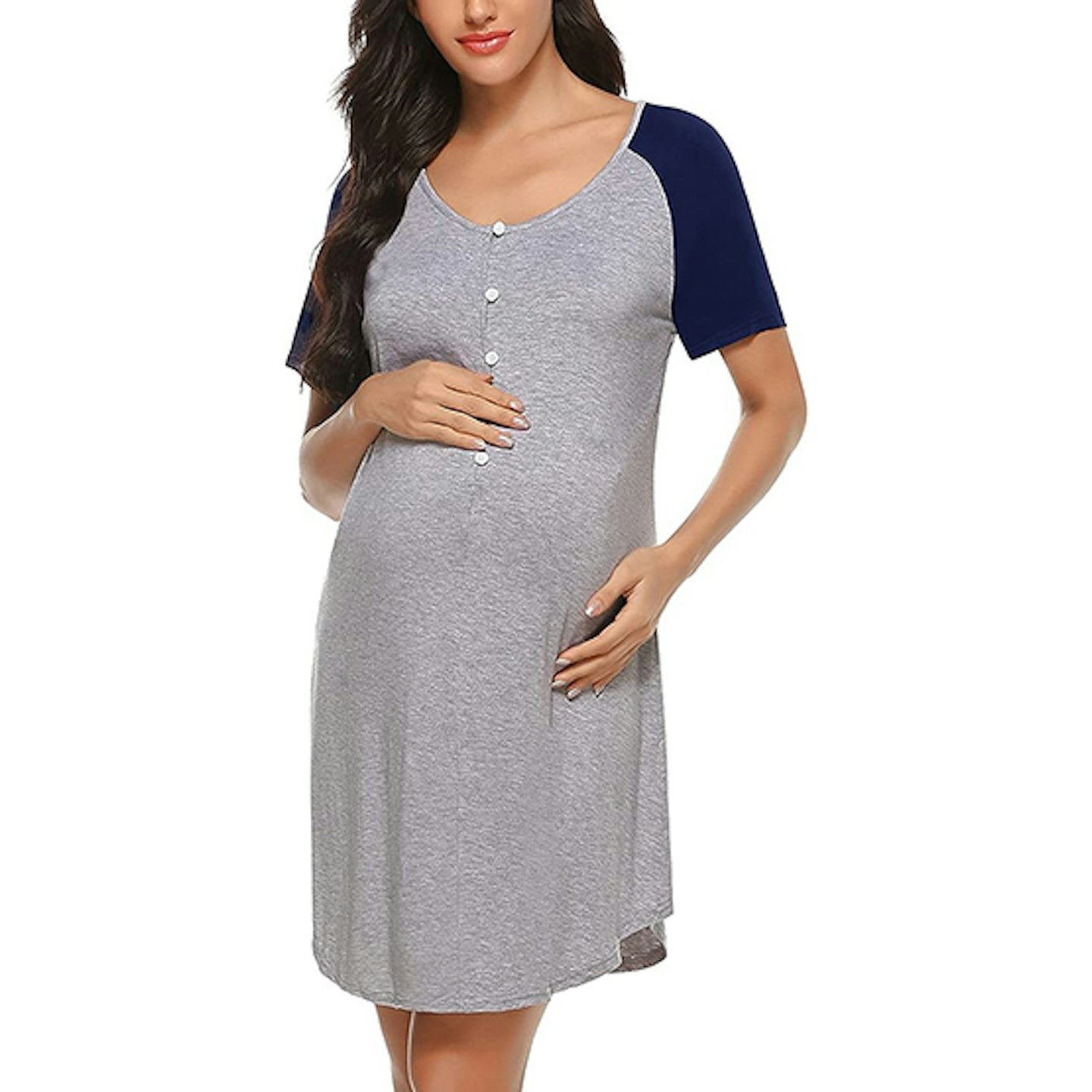 maternity nightdress
