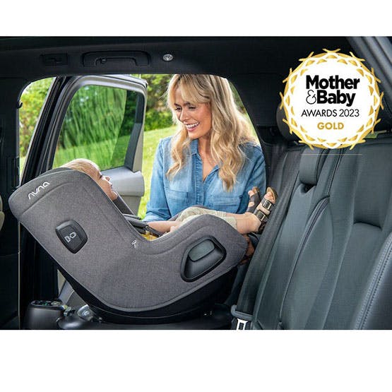 Best budget store isofix car seat