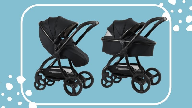 Tried and Tested: In-Depth Review of the Egg3 Stroller