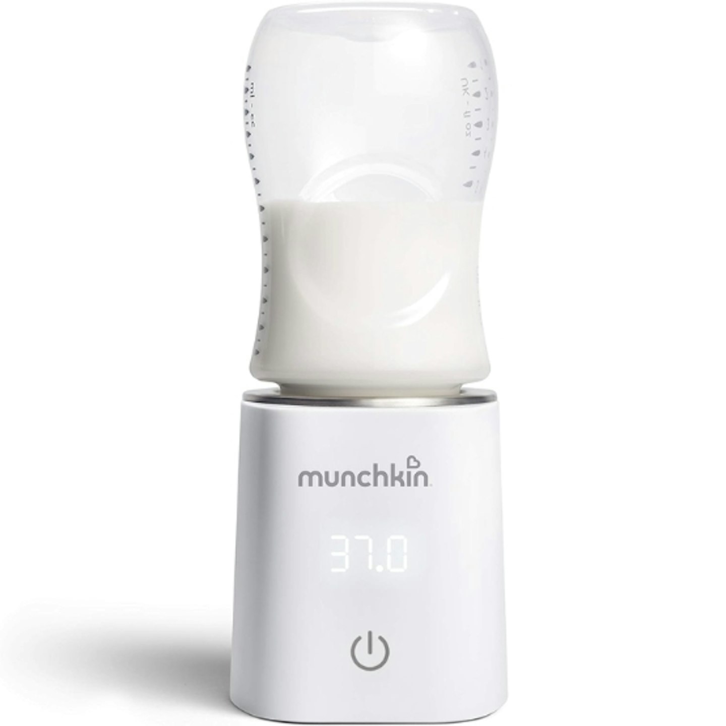 Munchkin 37° Digital Baby Bottle Warmer