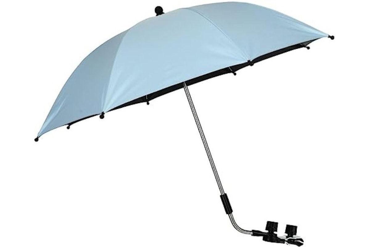 Baby parasols to protect your baby from the sun