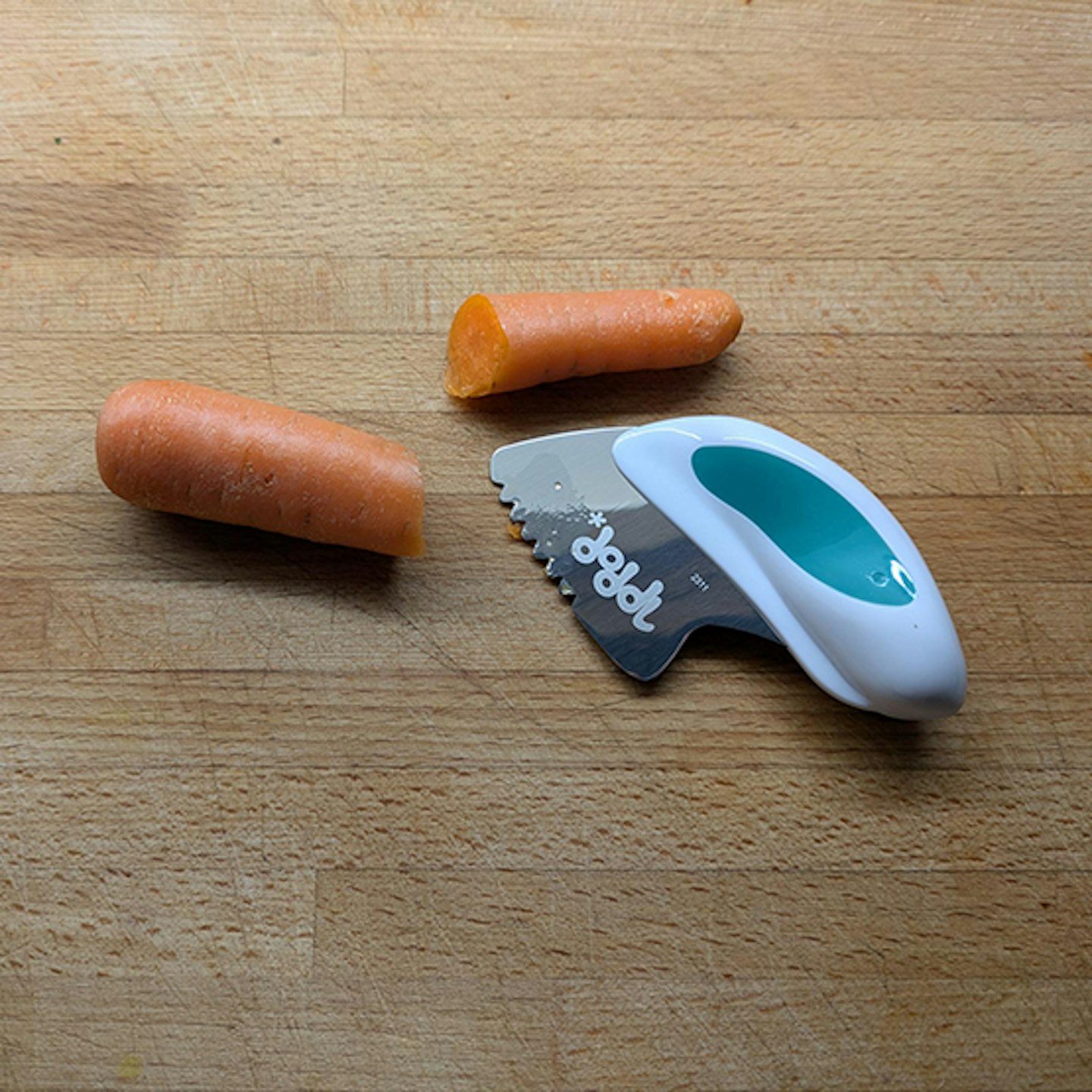 doddl toddler kitchen knife