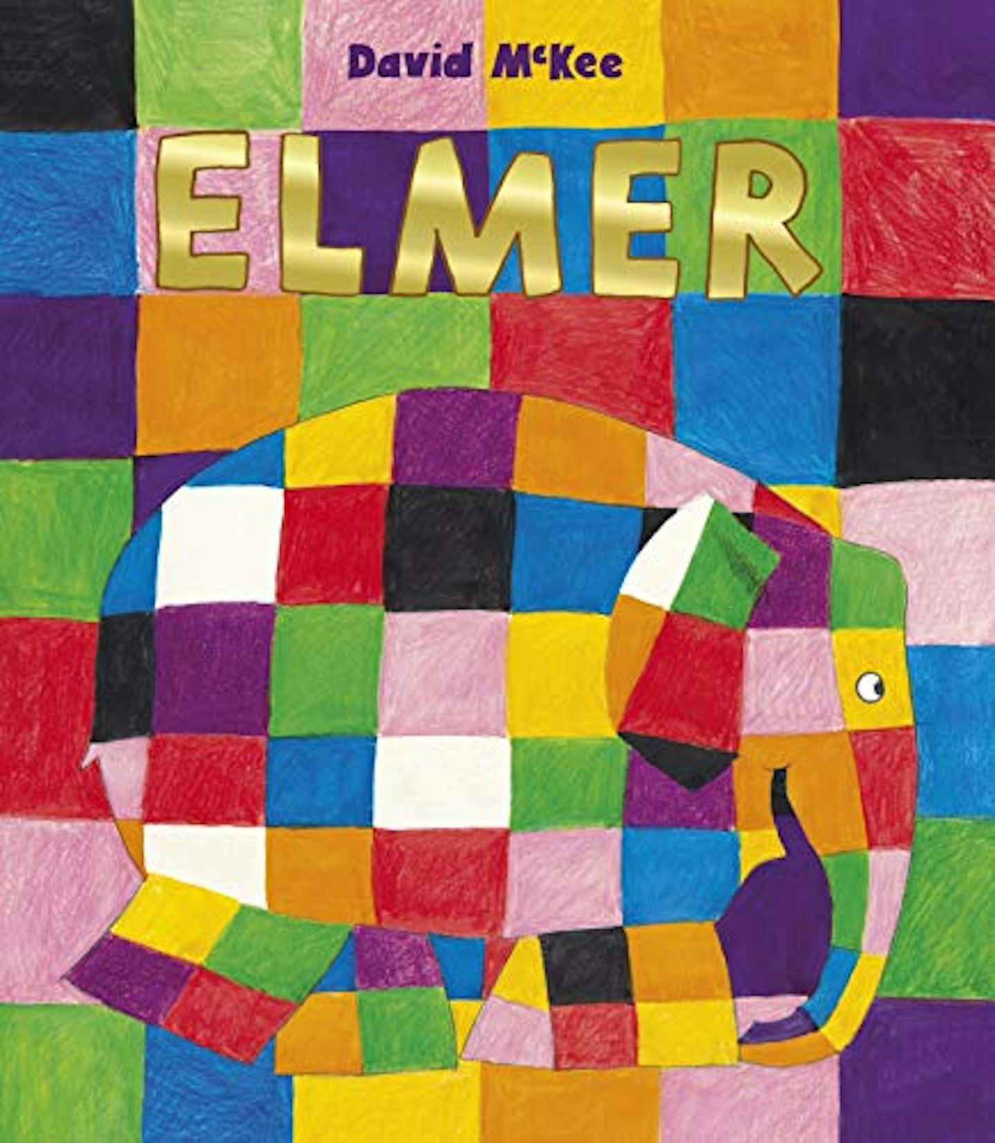 elmer book