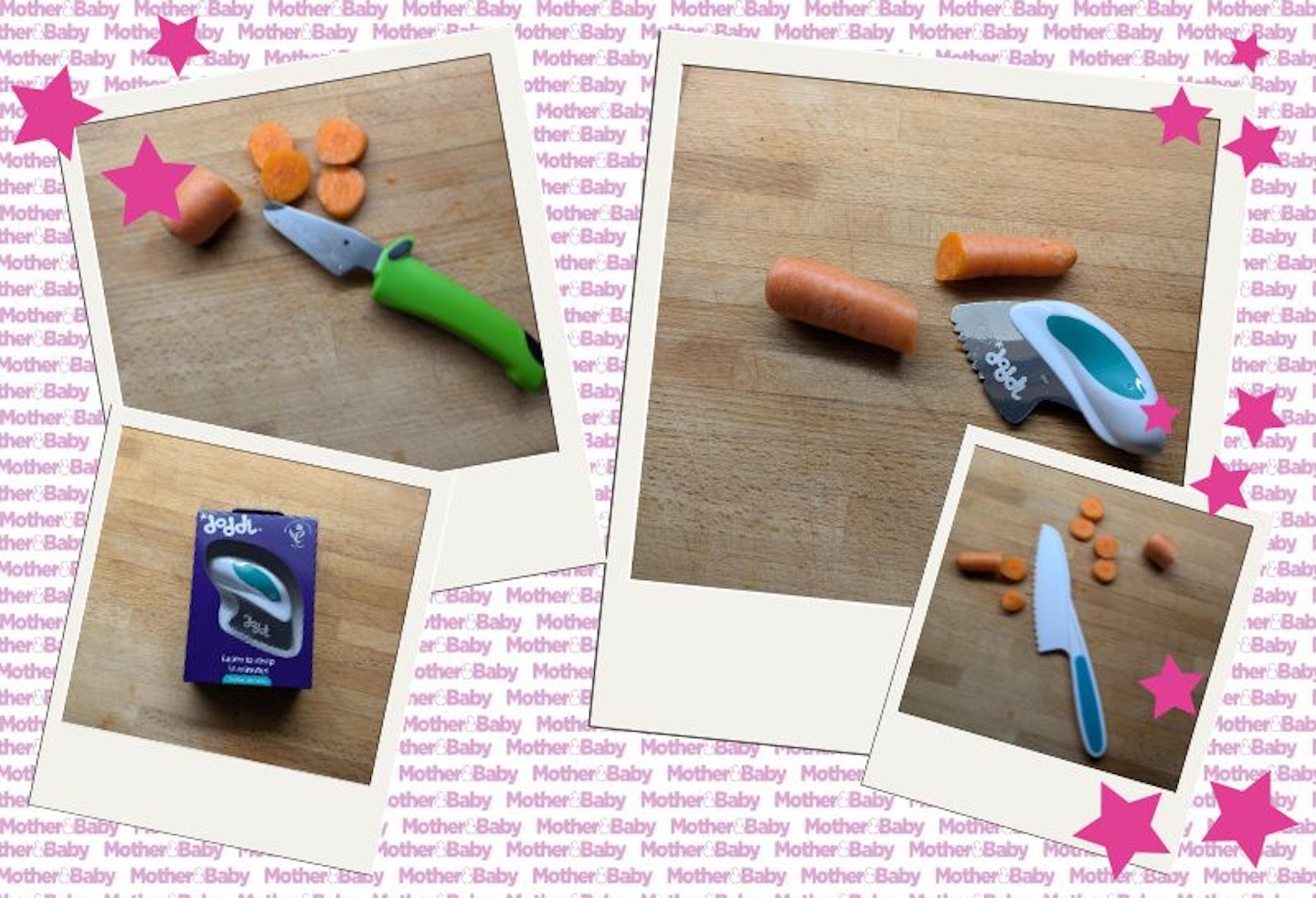 toddler knives how we test