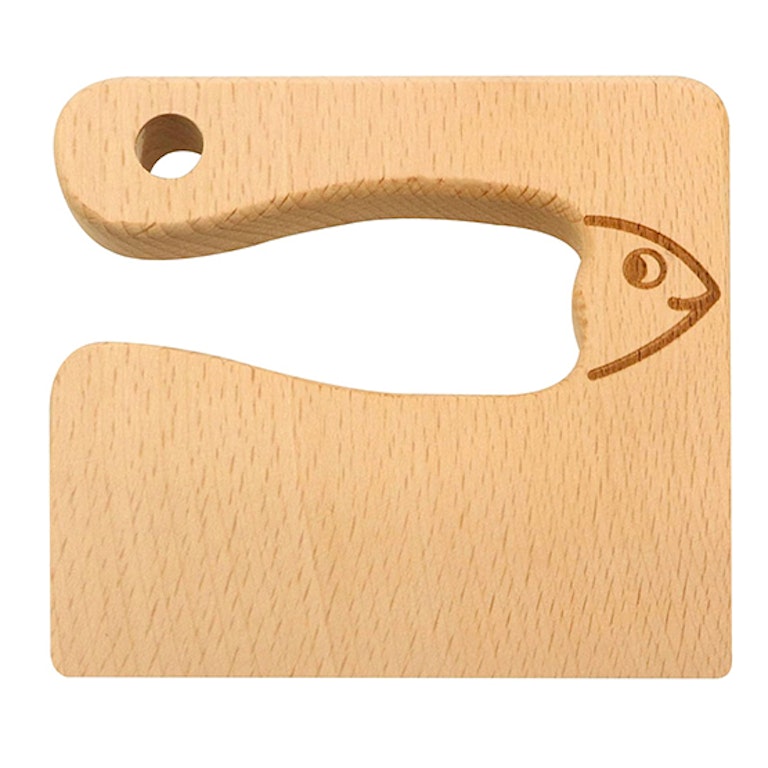 The best toddler kitchen knives for your little chef 2024