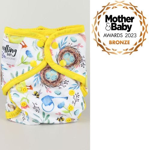 Best reusable hot sale nappies uk