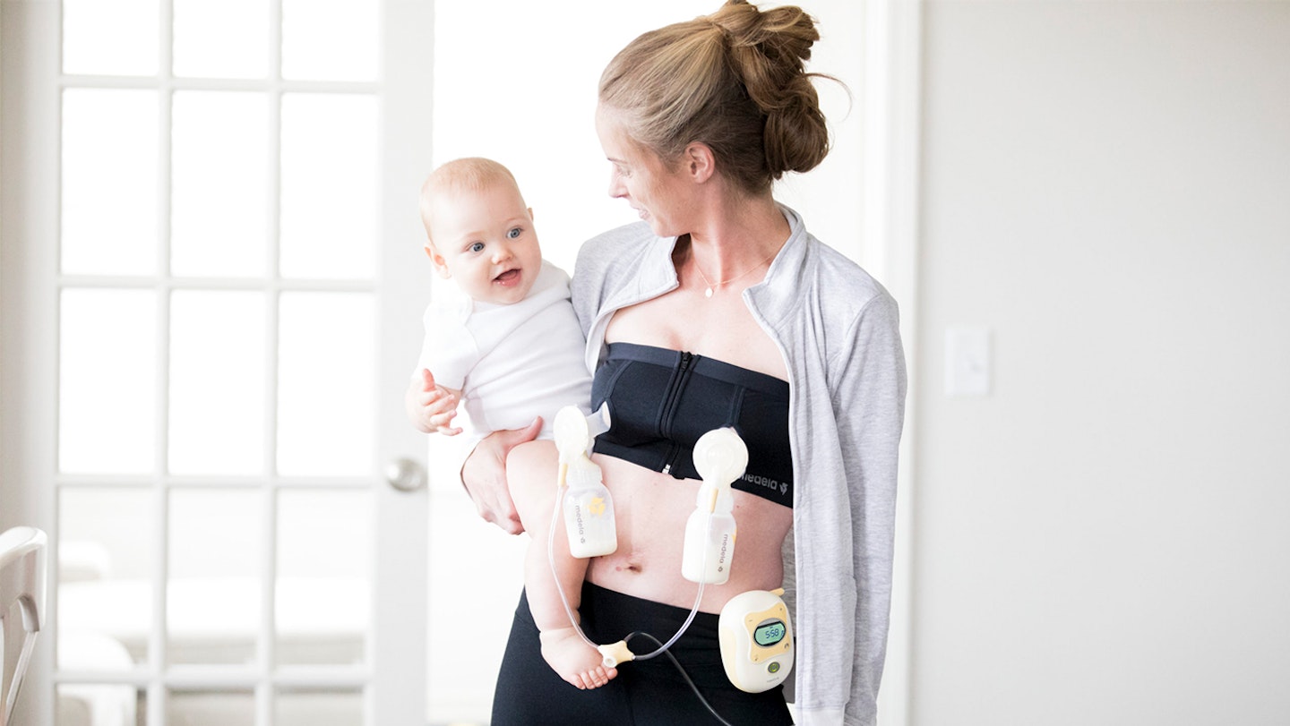The 6 Best Breast Pumps of 2023
