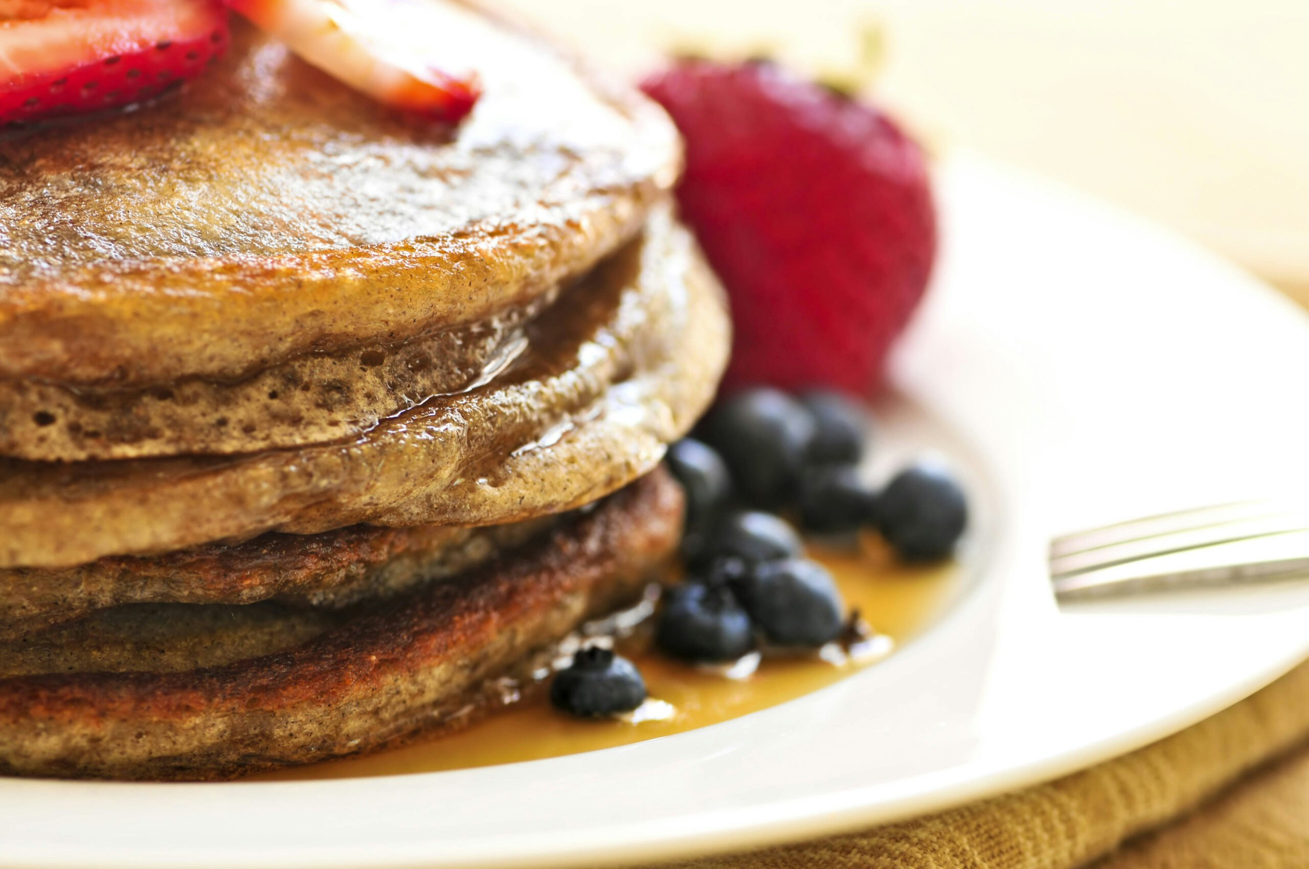 healthy breakfast ideas for pregnancy