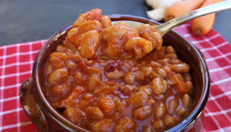 healthy breakfast ideas for pregnancy healthy baked beans