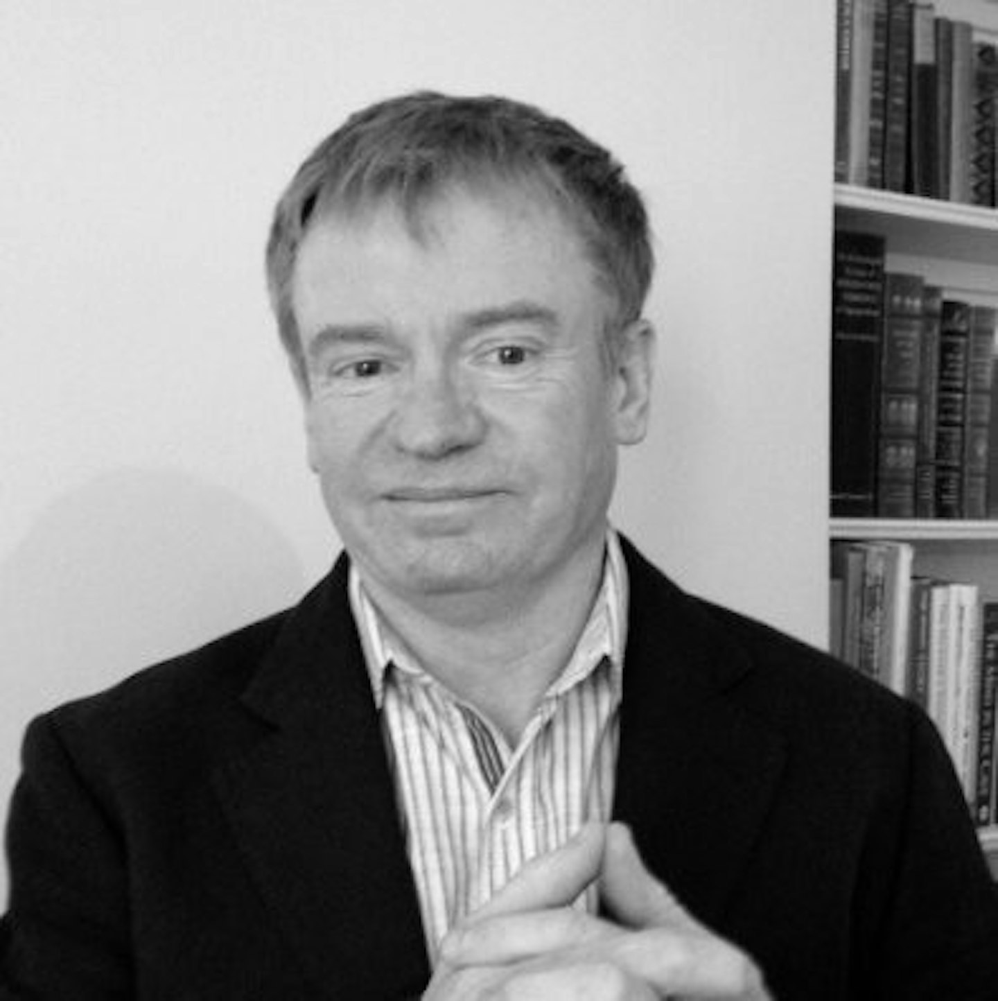 Colin A. Michie
