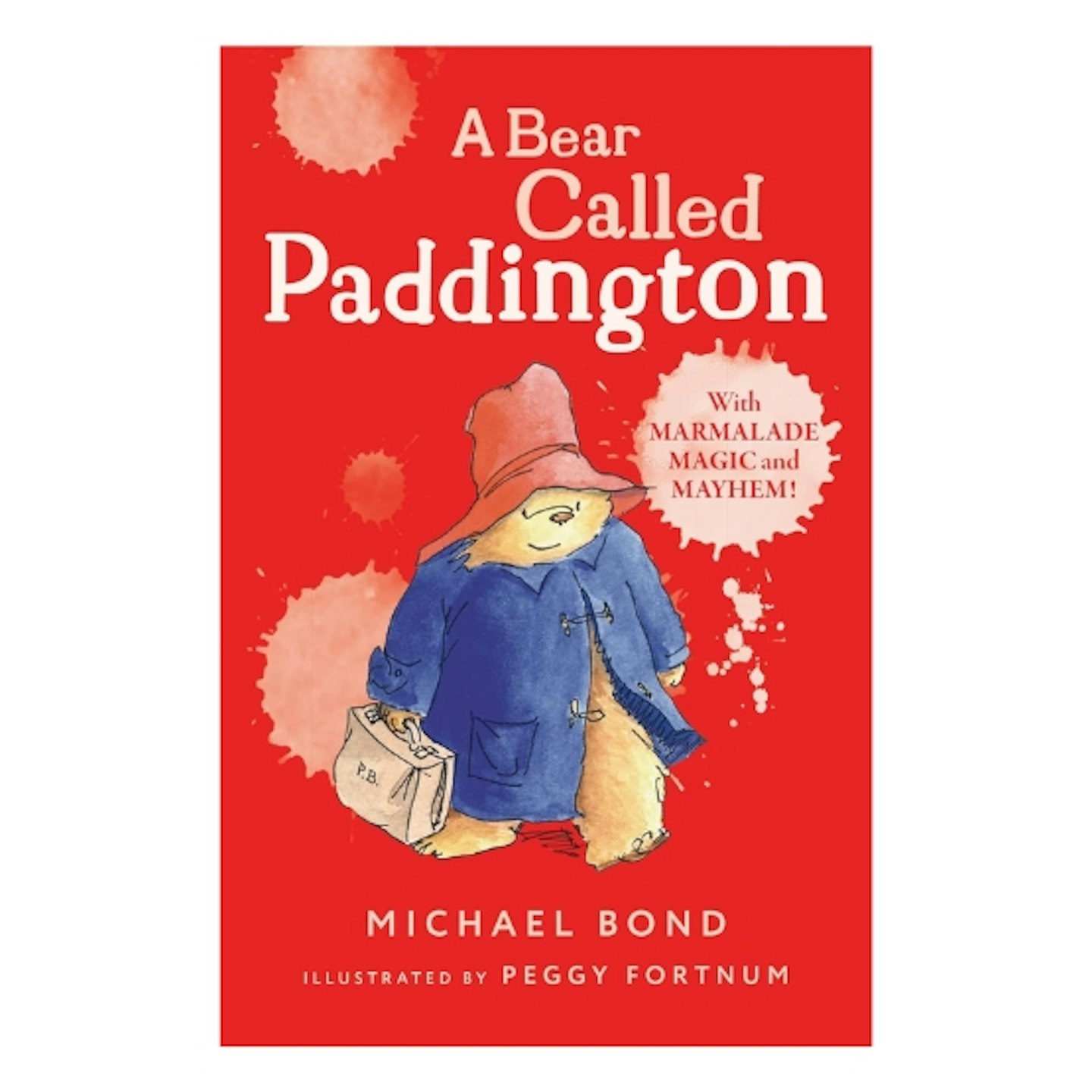 A Bear Called Paddington