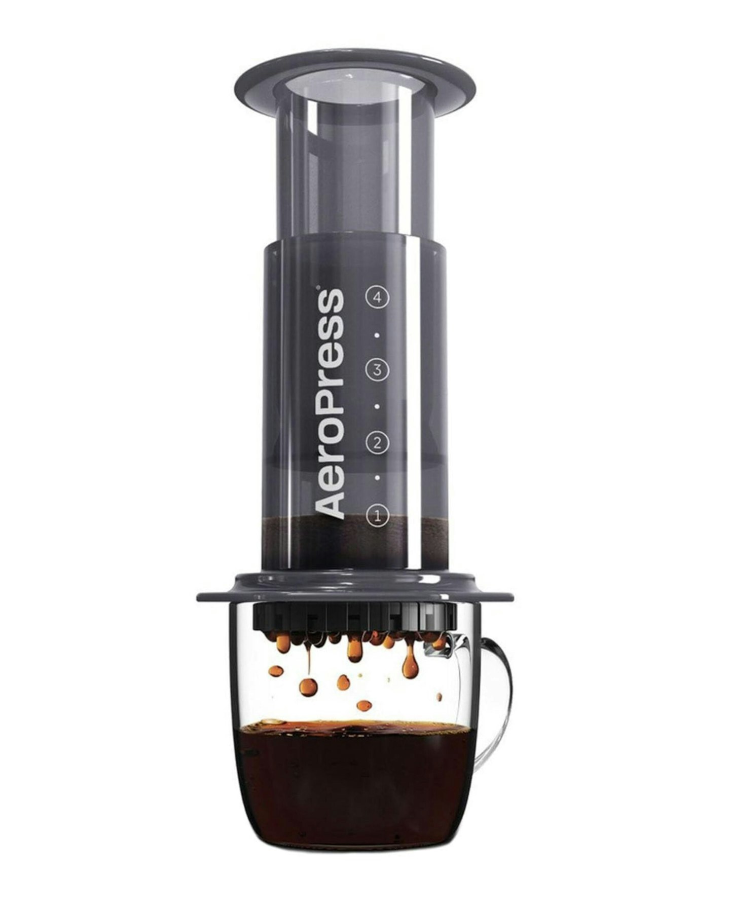 AeroPress Coffee & Espresso Maker