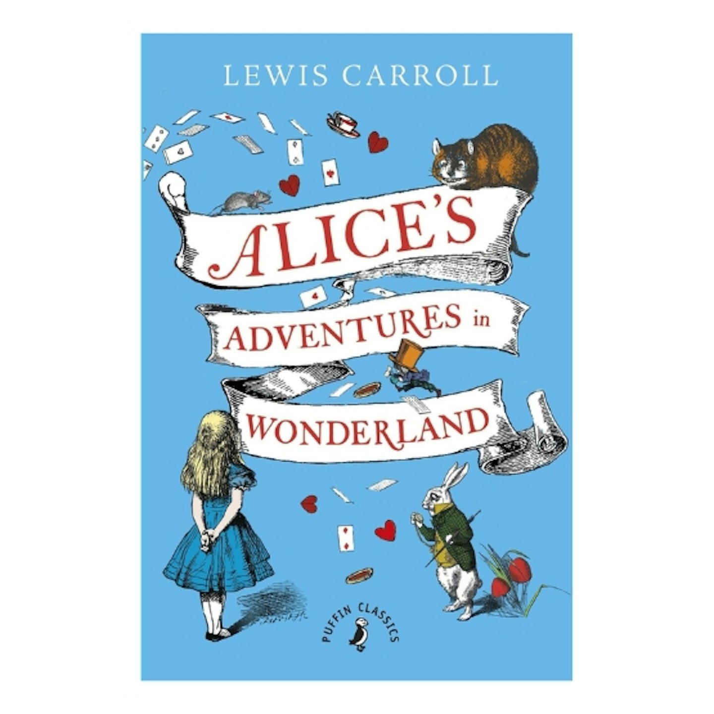 Alice's Adventures in Wonderland