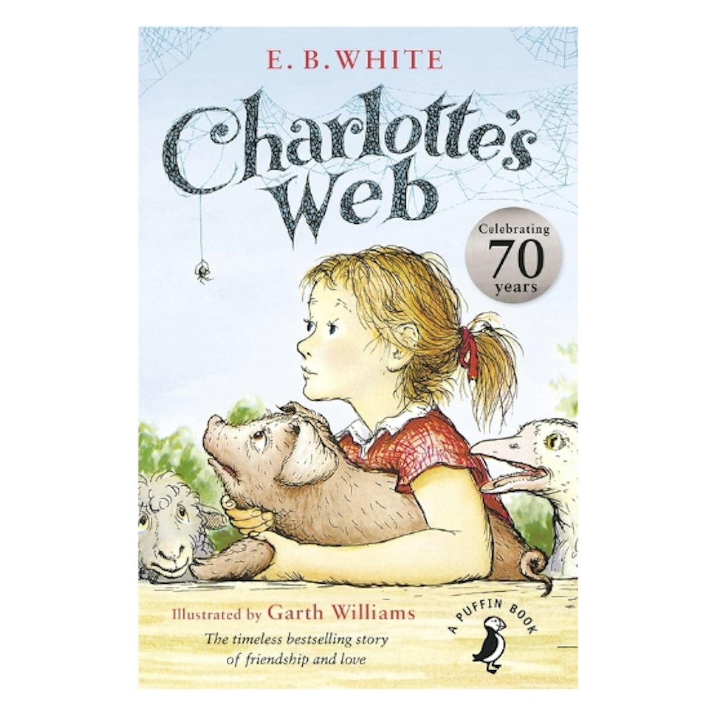 Charlotte's Web