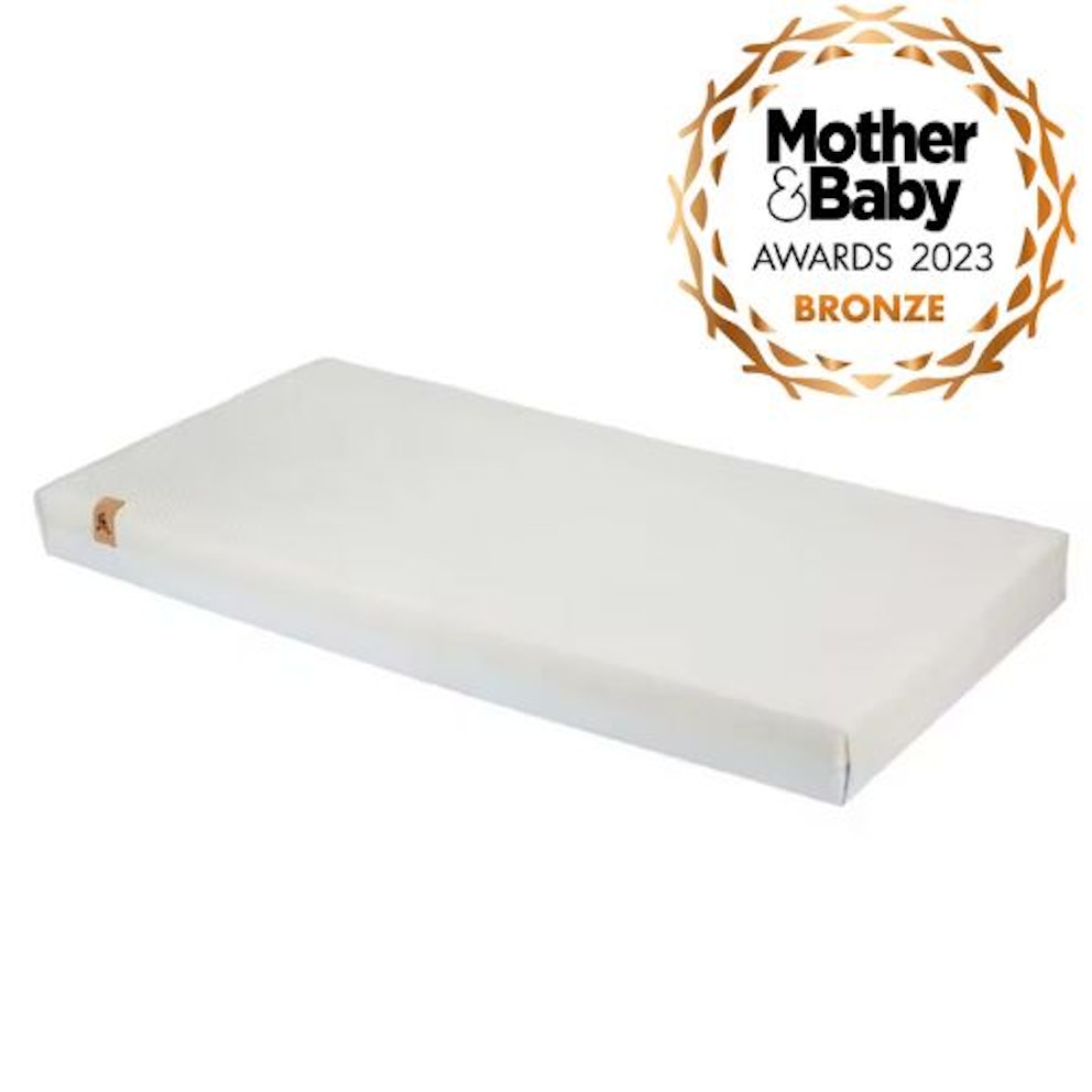 The best cot mattresses 2024 tried, tested and loved by mums