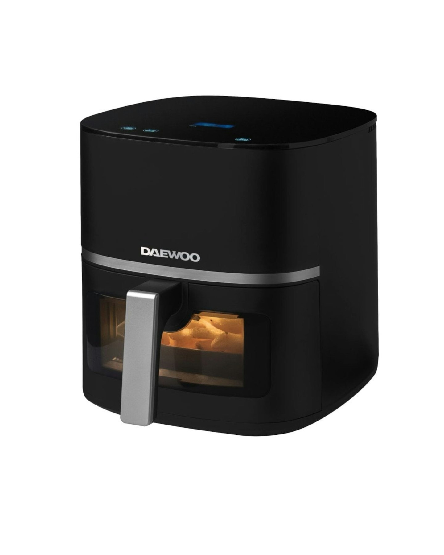 Daewoo 5.5L Digital Air Fryer