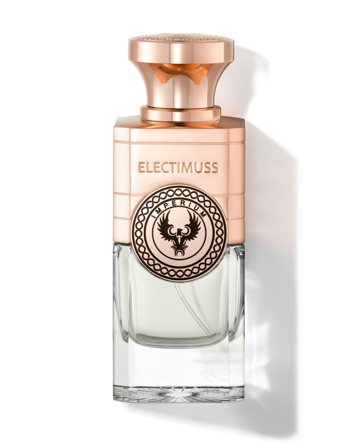 Imperium Eau de Parfum by Electimuss