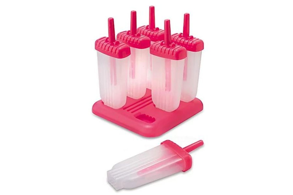 Best ice lolly moulds for kids