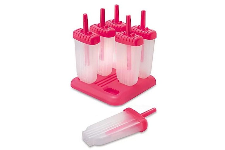 Best ice lolly moulds for kids