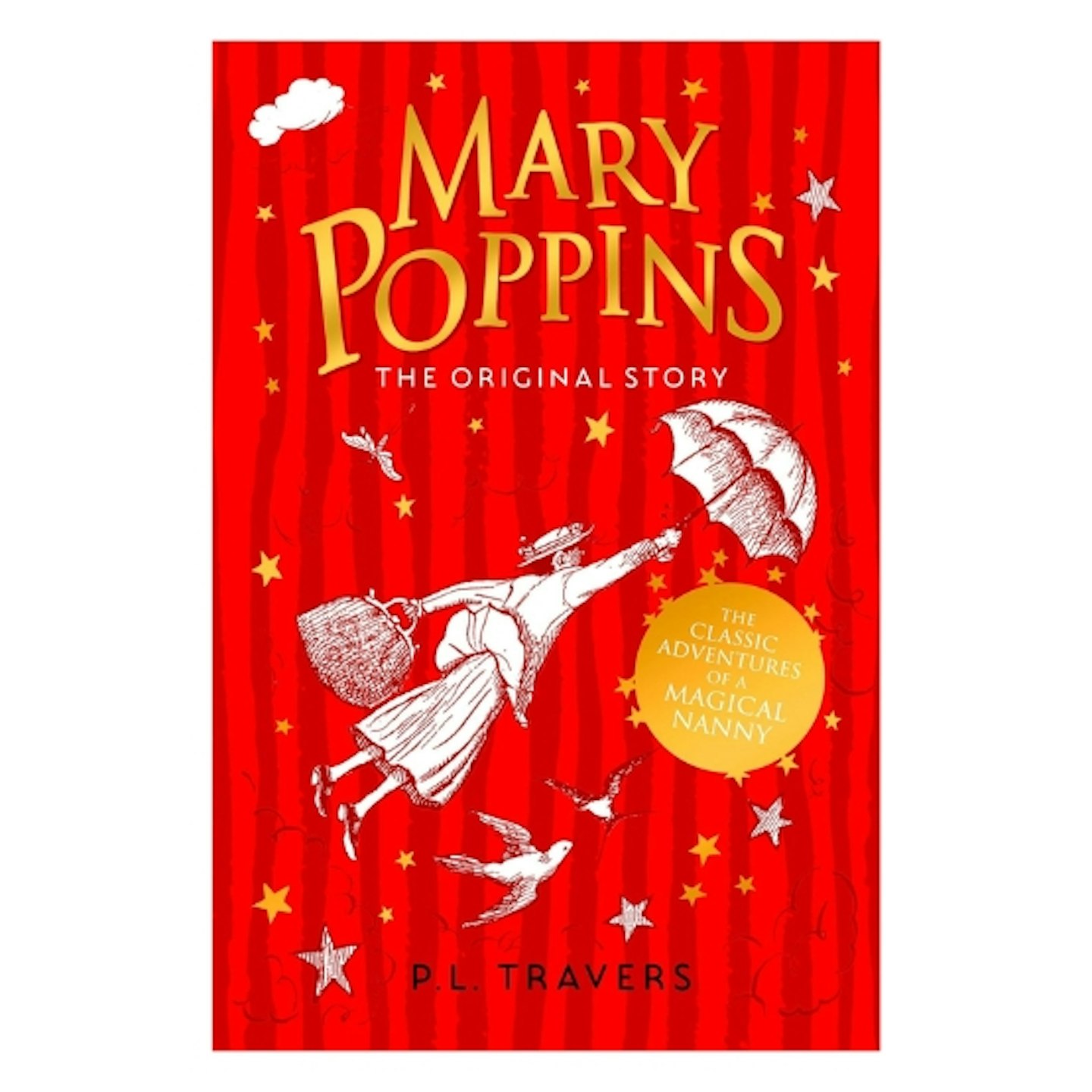 Mary Poppins