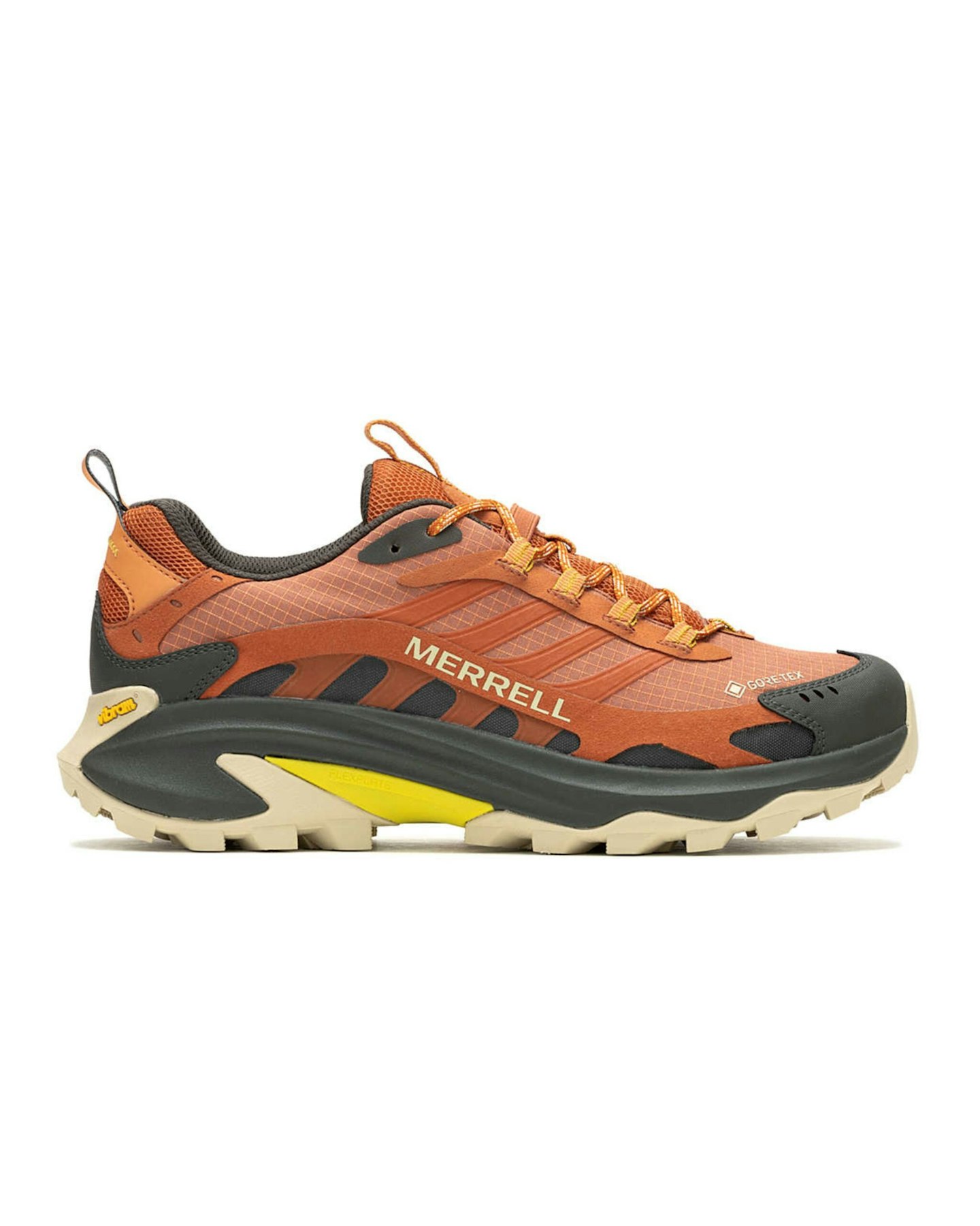 Men's Moab Speed 2 GORE-TEX® Hiking Shoes by Merrell