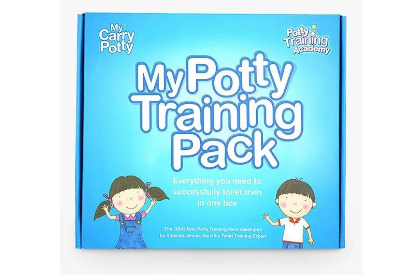 Best potty training reward chart 2023
