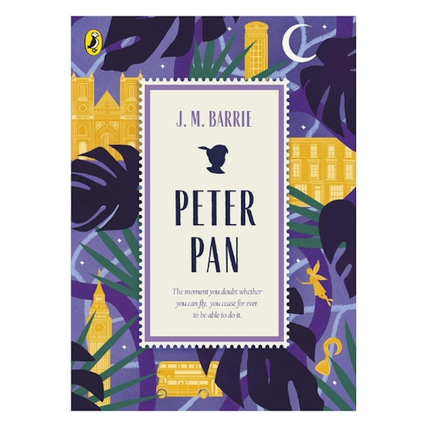 Peter Pan