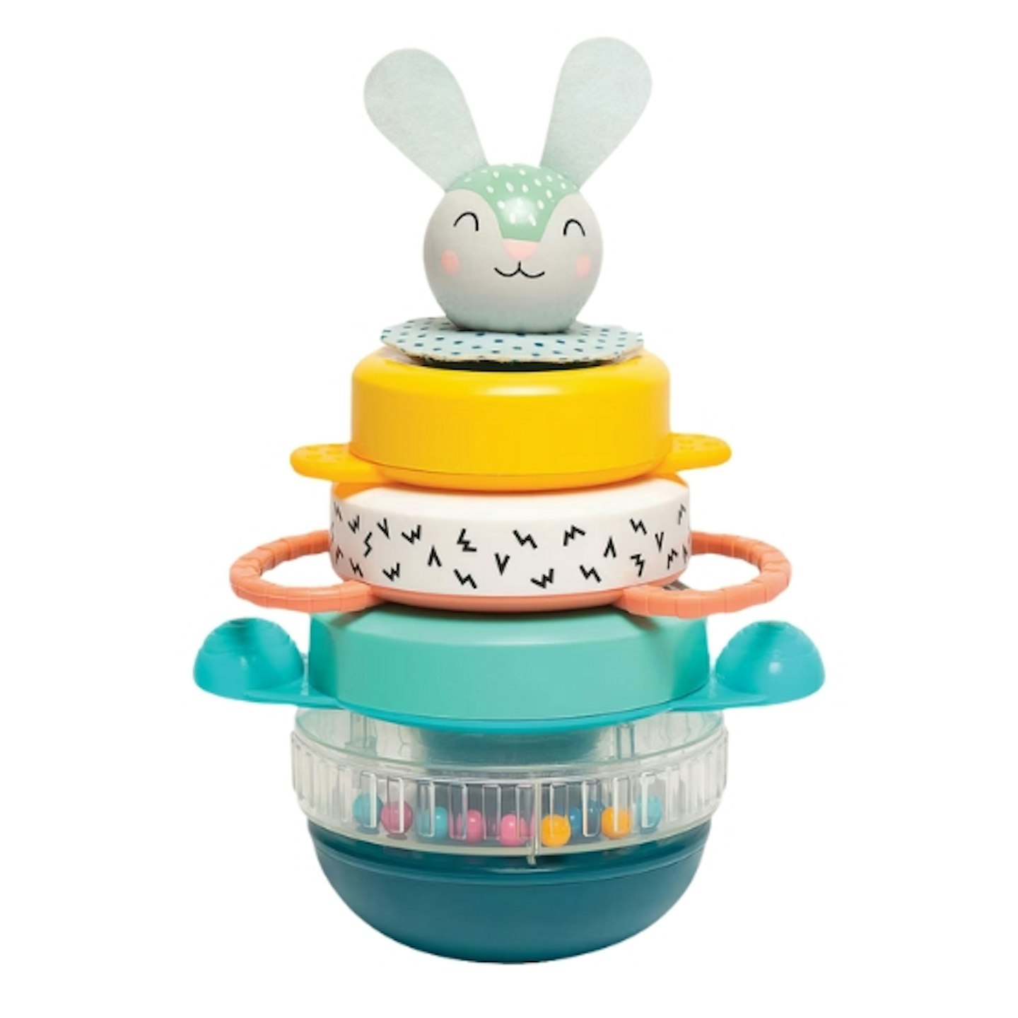 Taf Toys Hunny Bunny Stacker
