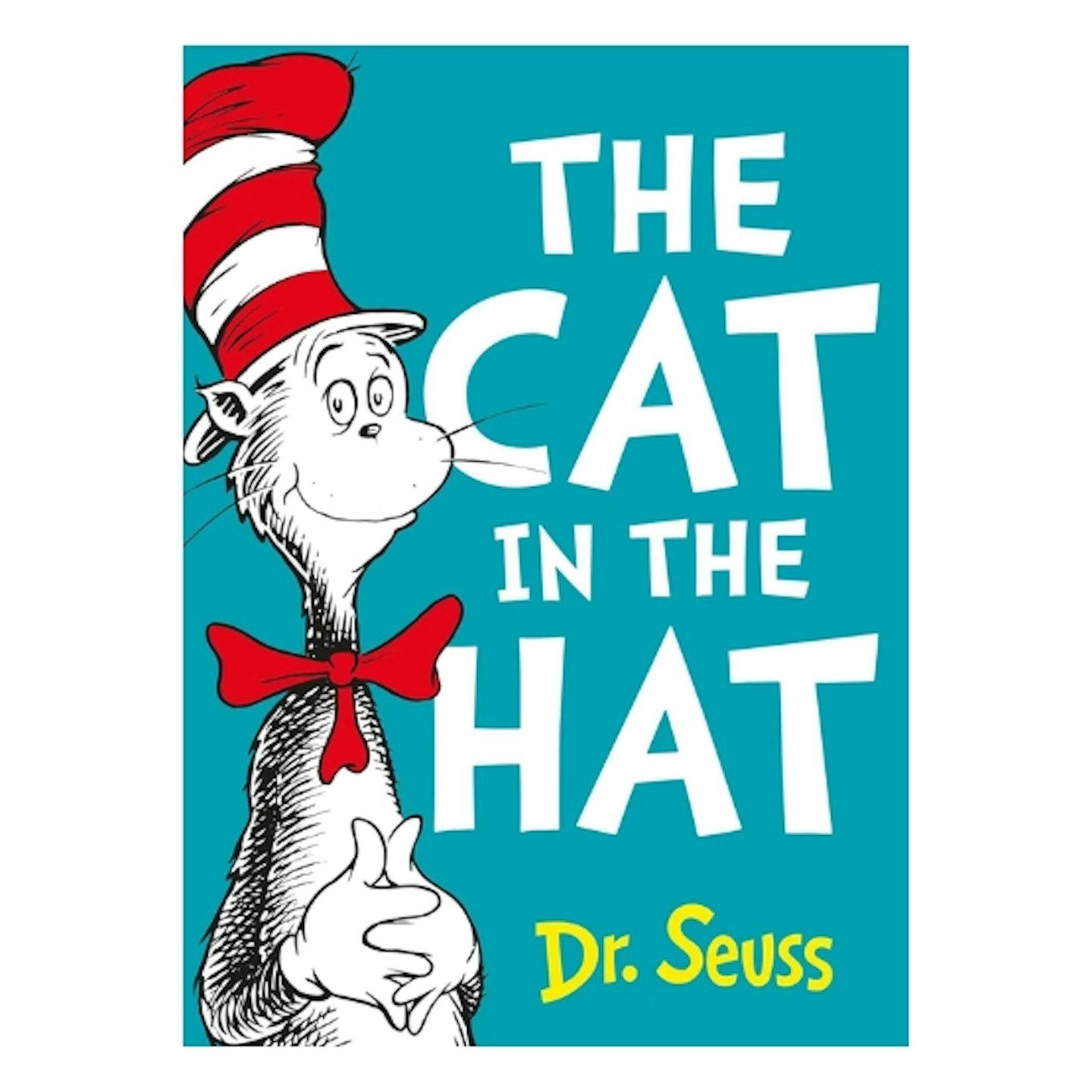 The Cat in the Hat