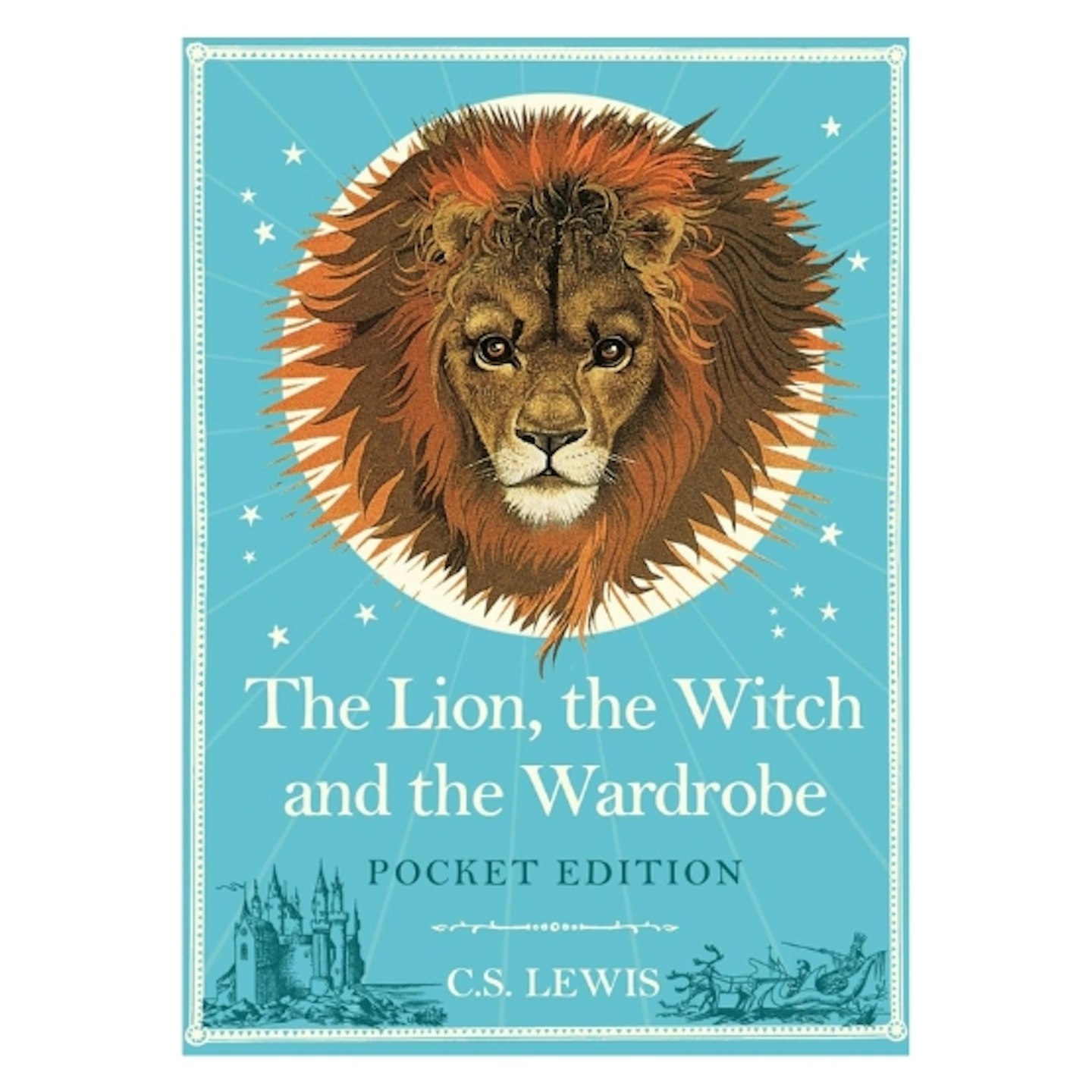 The Lion, The Witch and The Wardrobe