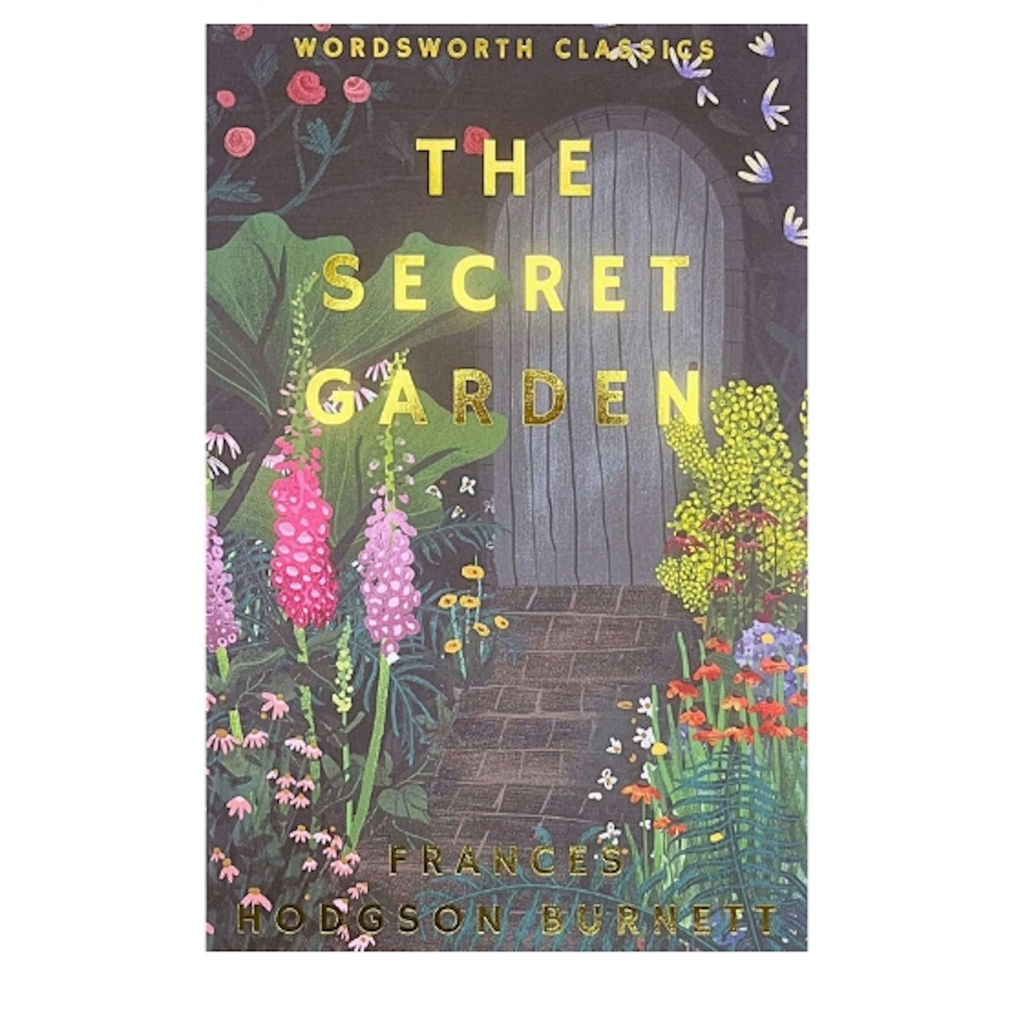 The Secret Garden