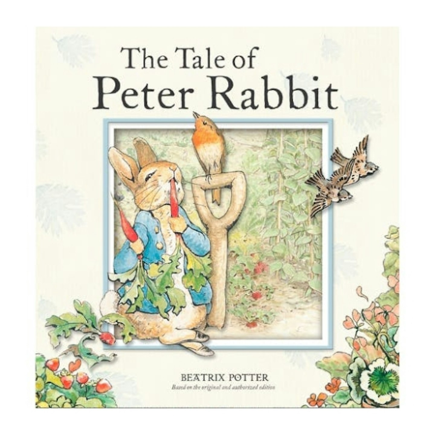The Tale of Peter Rabbit