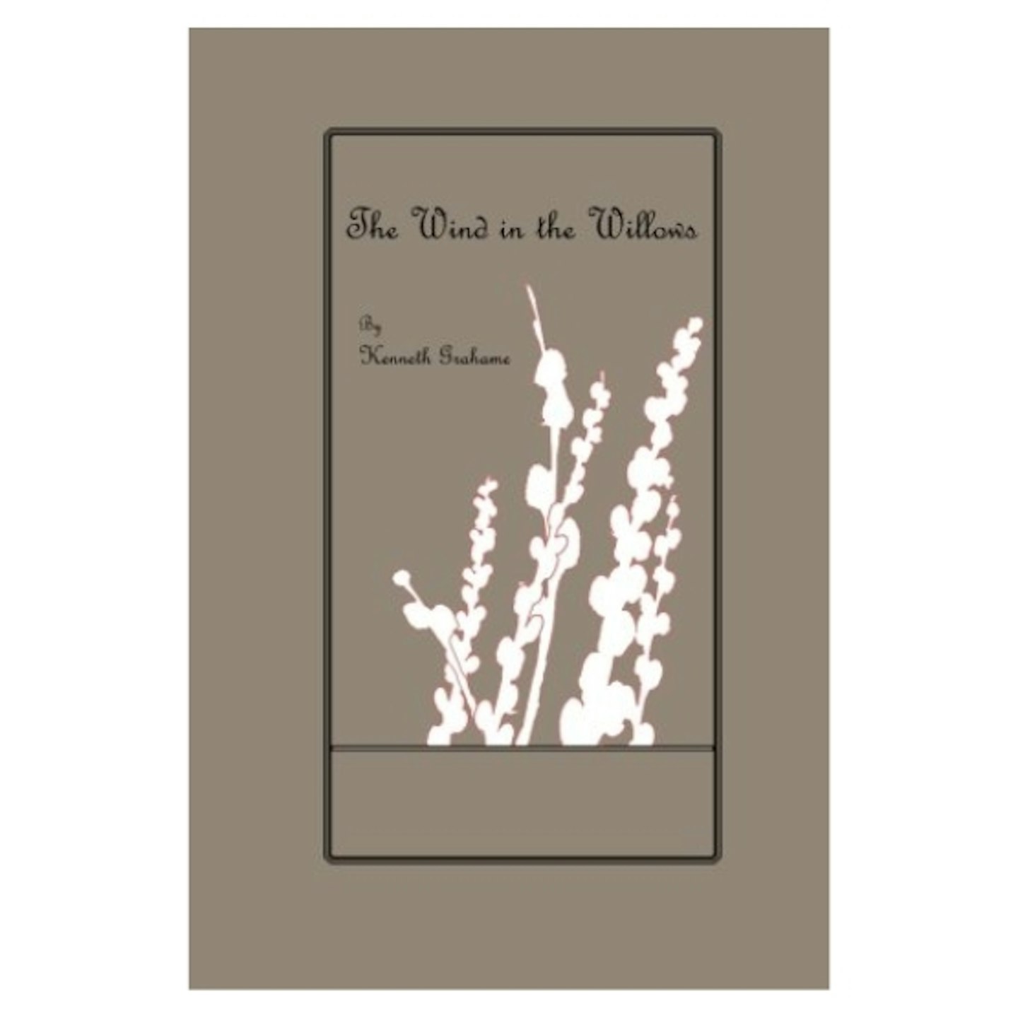 The Wind in the Willows