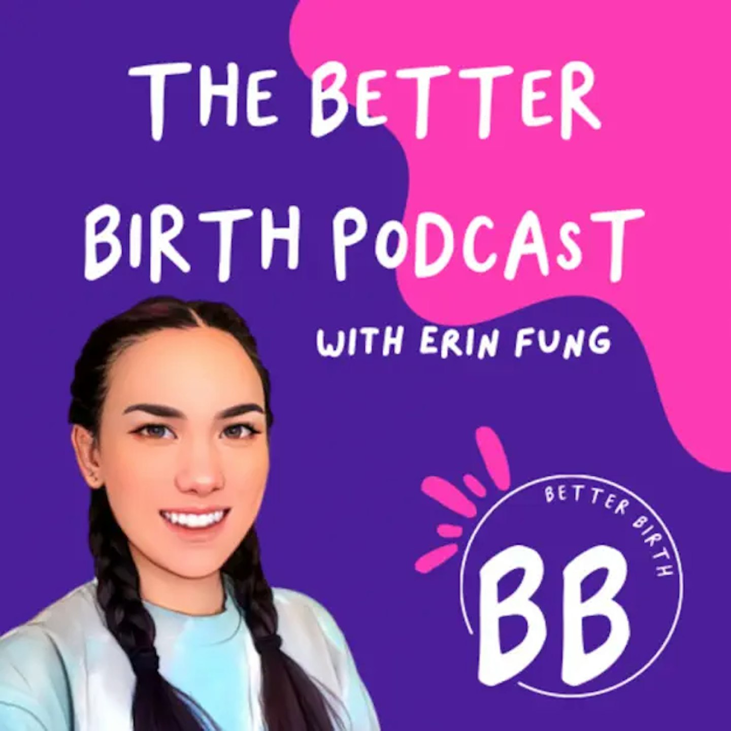 The better birth podcast