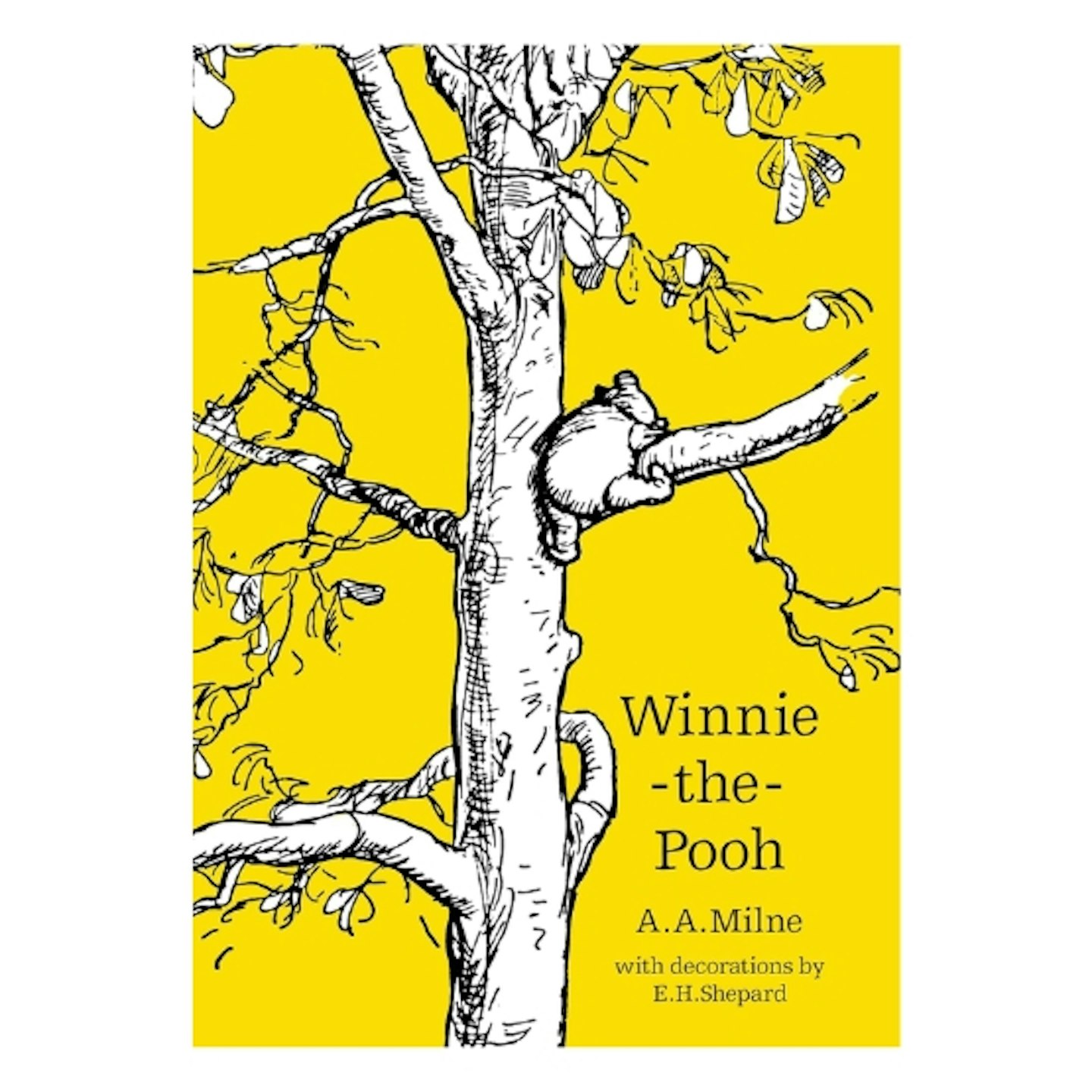Winnie-the-Pooh
