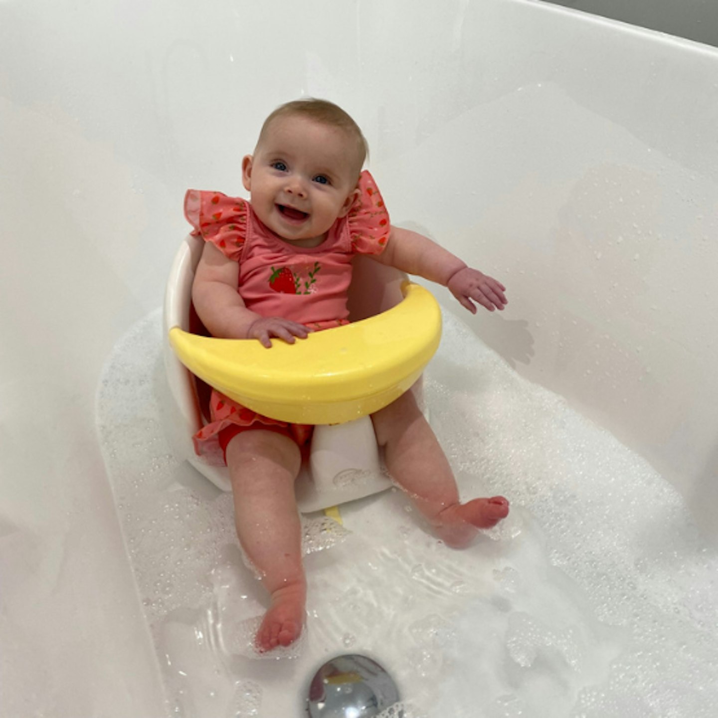 summer infant my bath seat amazon Ingenuity for Sit-Up Baby Bathing, Sure & Secure Suction Cups, ASTM Safety Tested & Approved, Backrest for Assisted Sitting, Easy Setup & Storage, Pink Leg color:Dove WD Urbini Reversi Stroller Urbini Specifications Safely supports your W2627 Buy