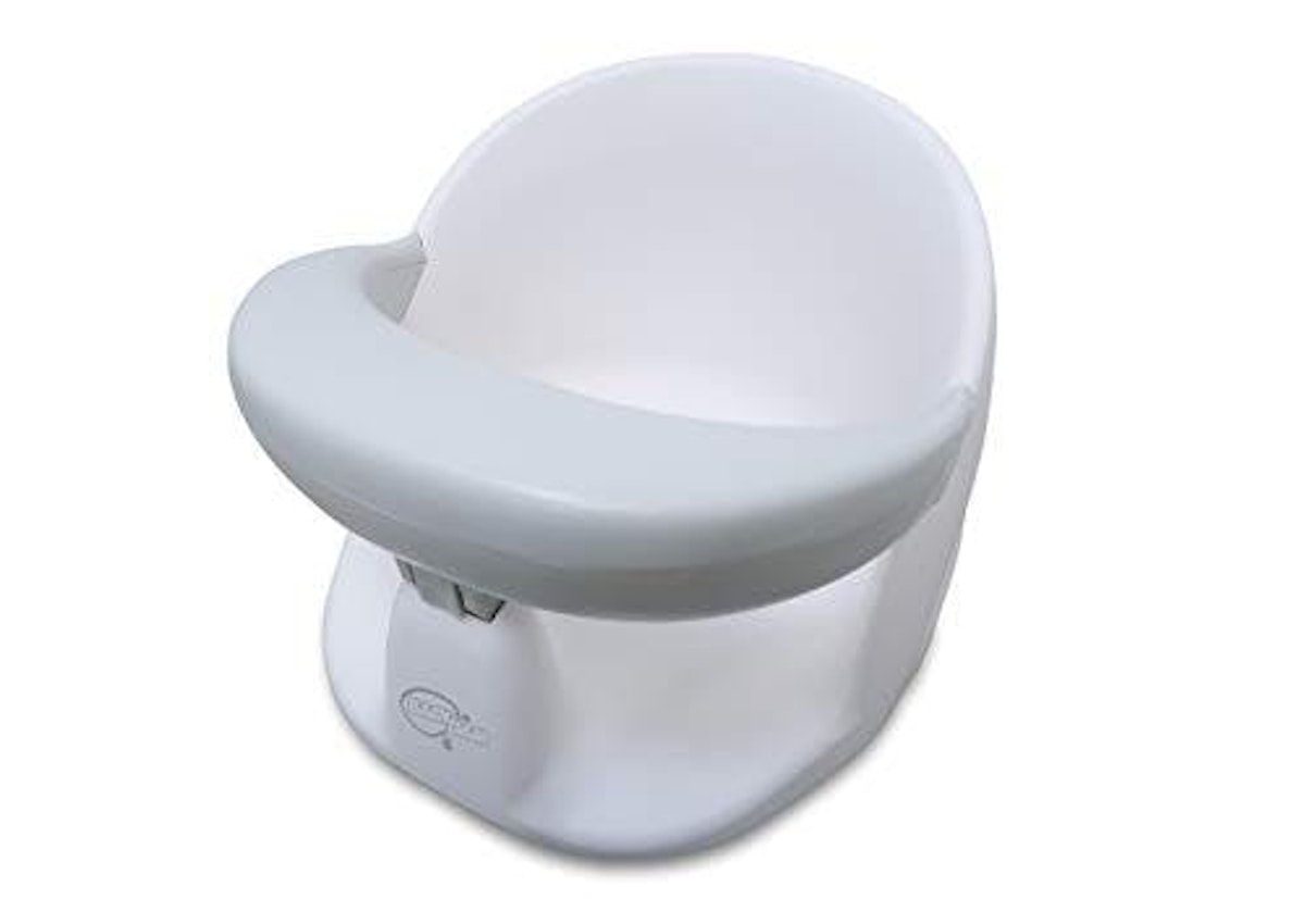 The best baby bath seats and supports 2024