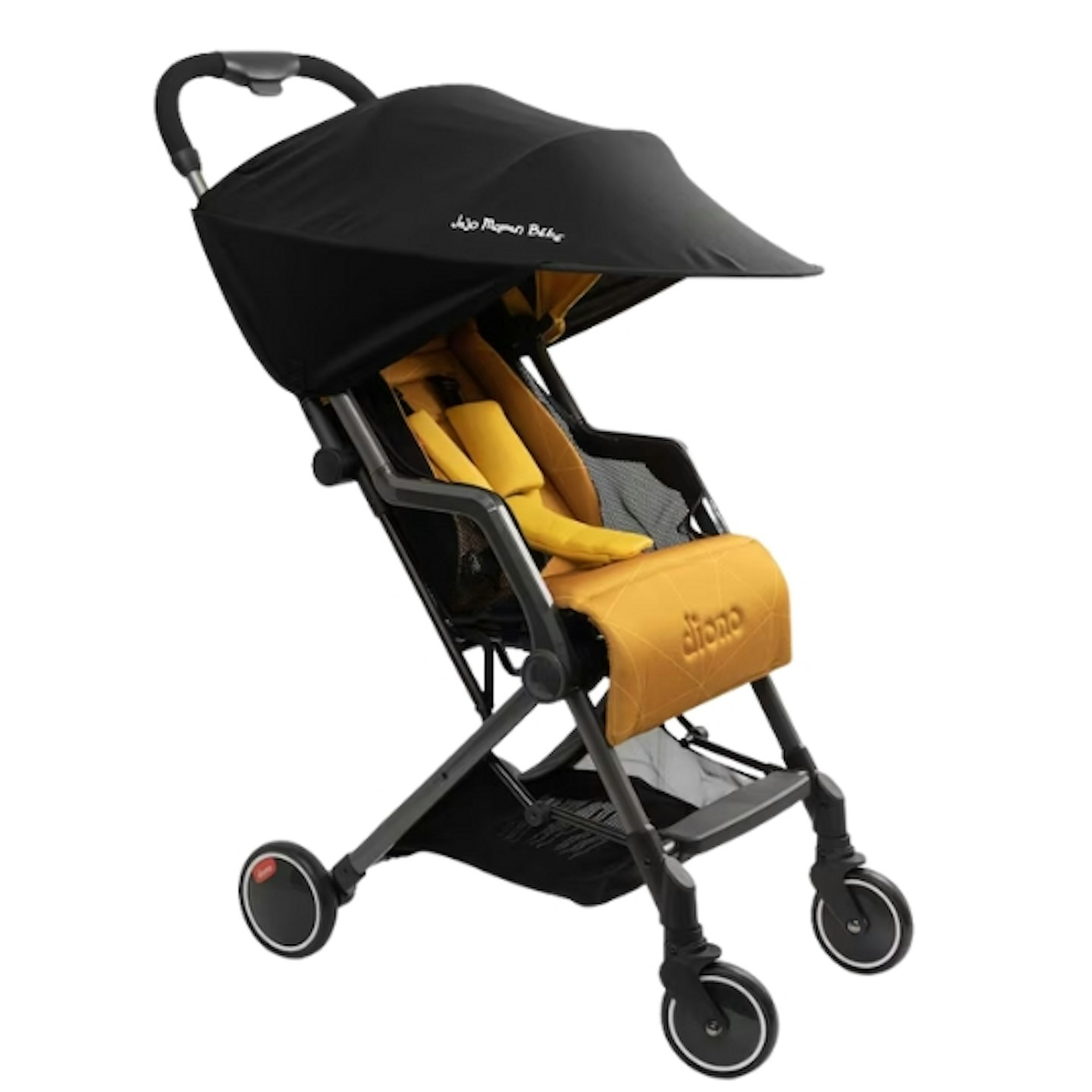 Buggy Sunshade