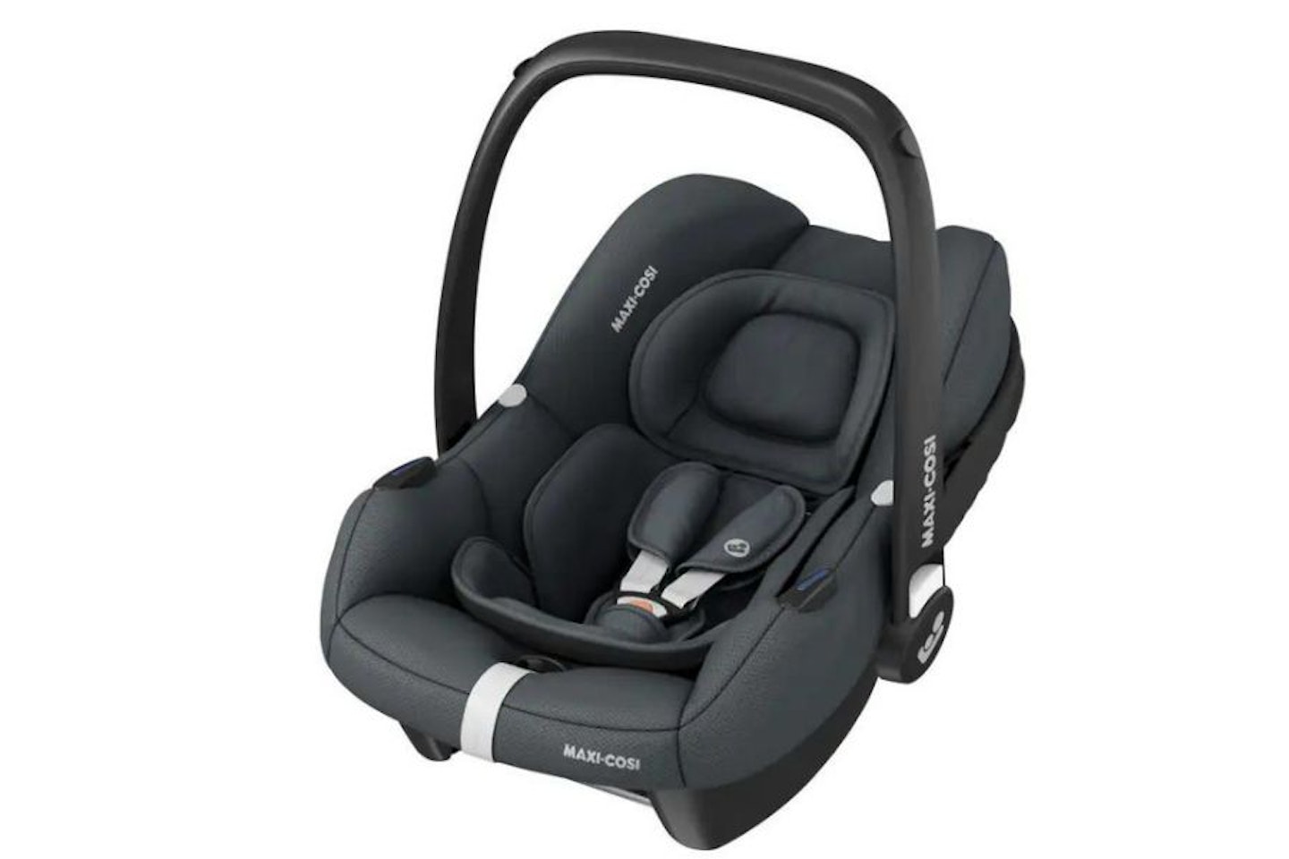 rear-facing toddler car seat