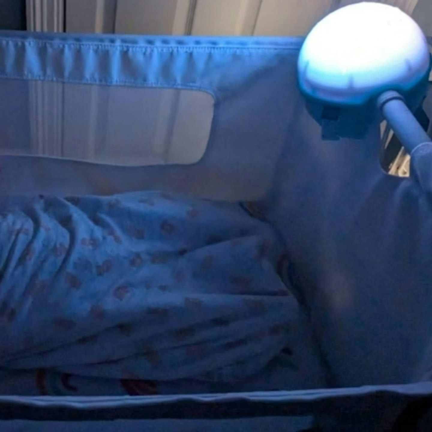 Chicco Next2 Stars Night Light Projector