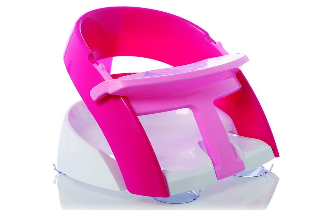 The best baby bath seats and supports 2024