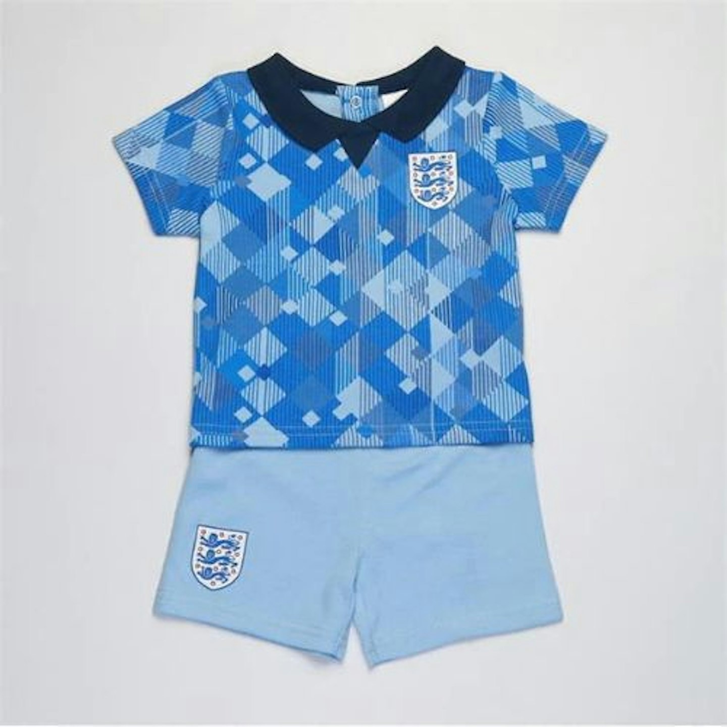 England Baby Retro Mini Kit