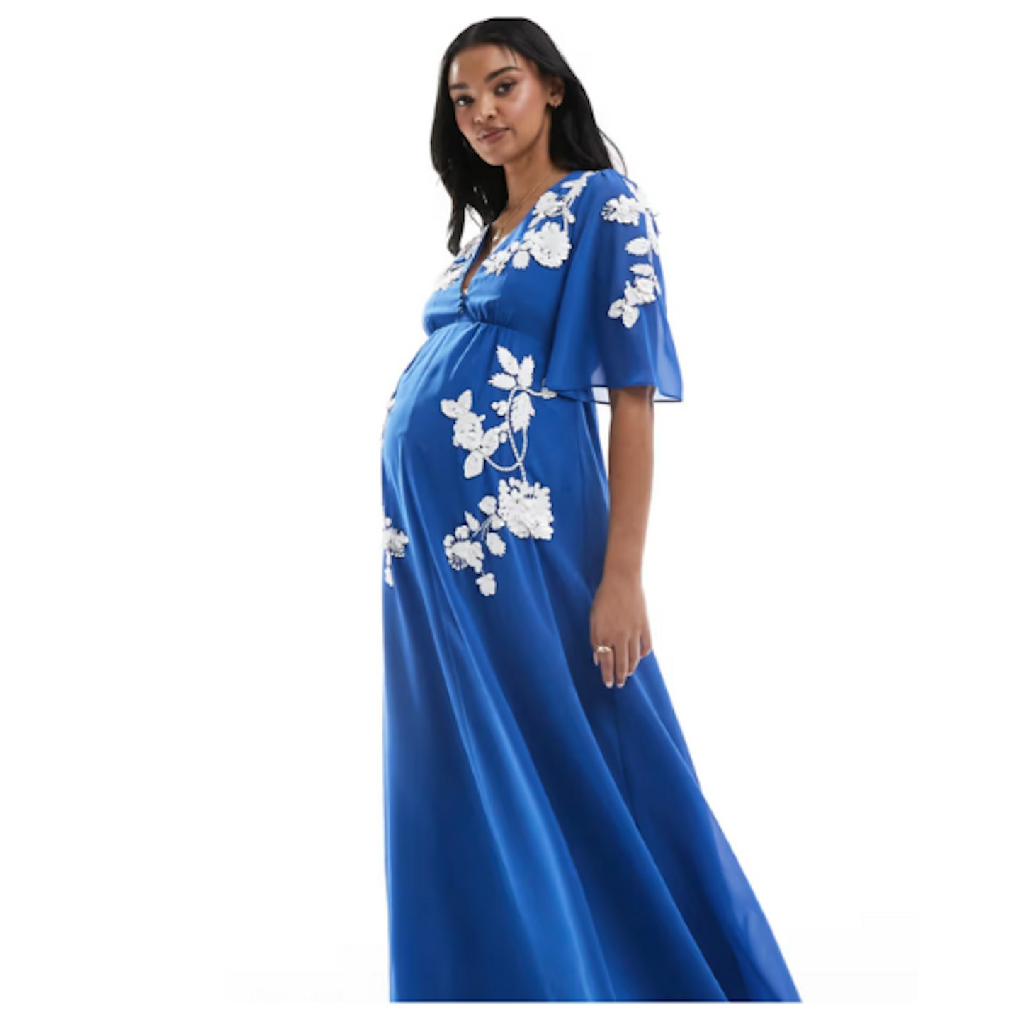 12 of the best maternity dresses for a baby shower in 2026