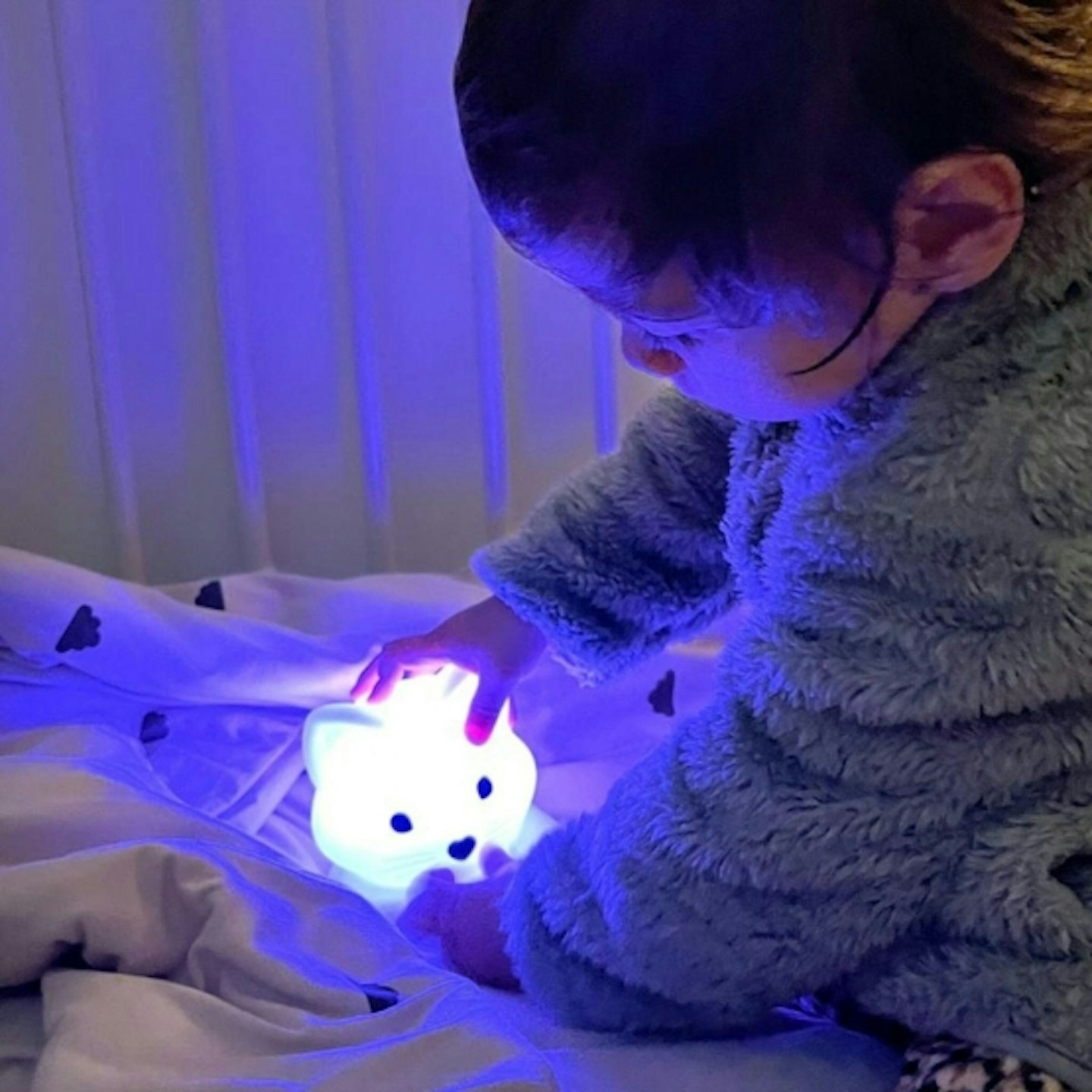 Learning Resources Luna The Calming Kitty