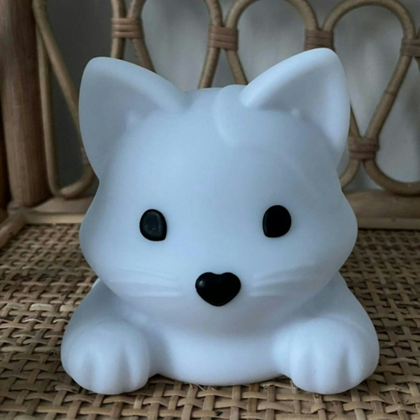 Learning Resources Luna The Calming Kitty