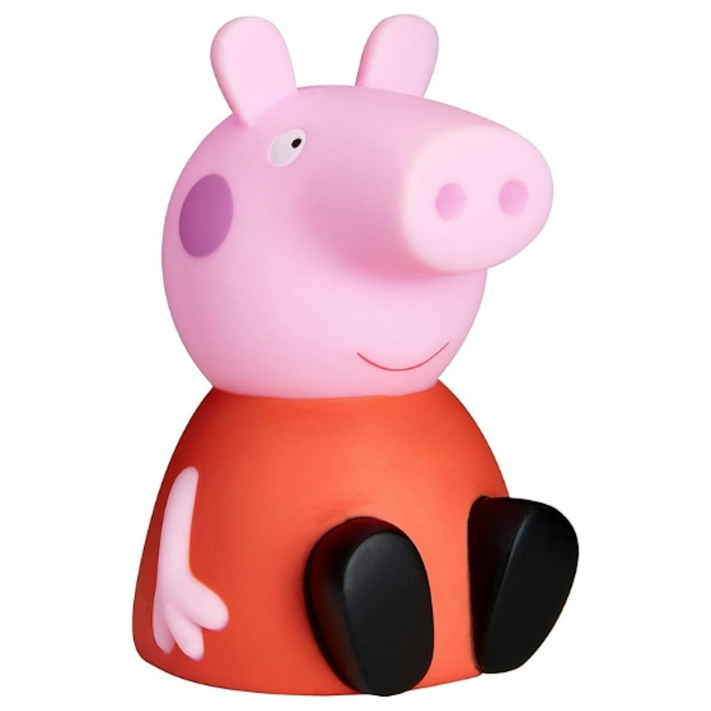 Peppa Pig Kids Night Light + Torch Buddy by GoGlow