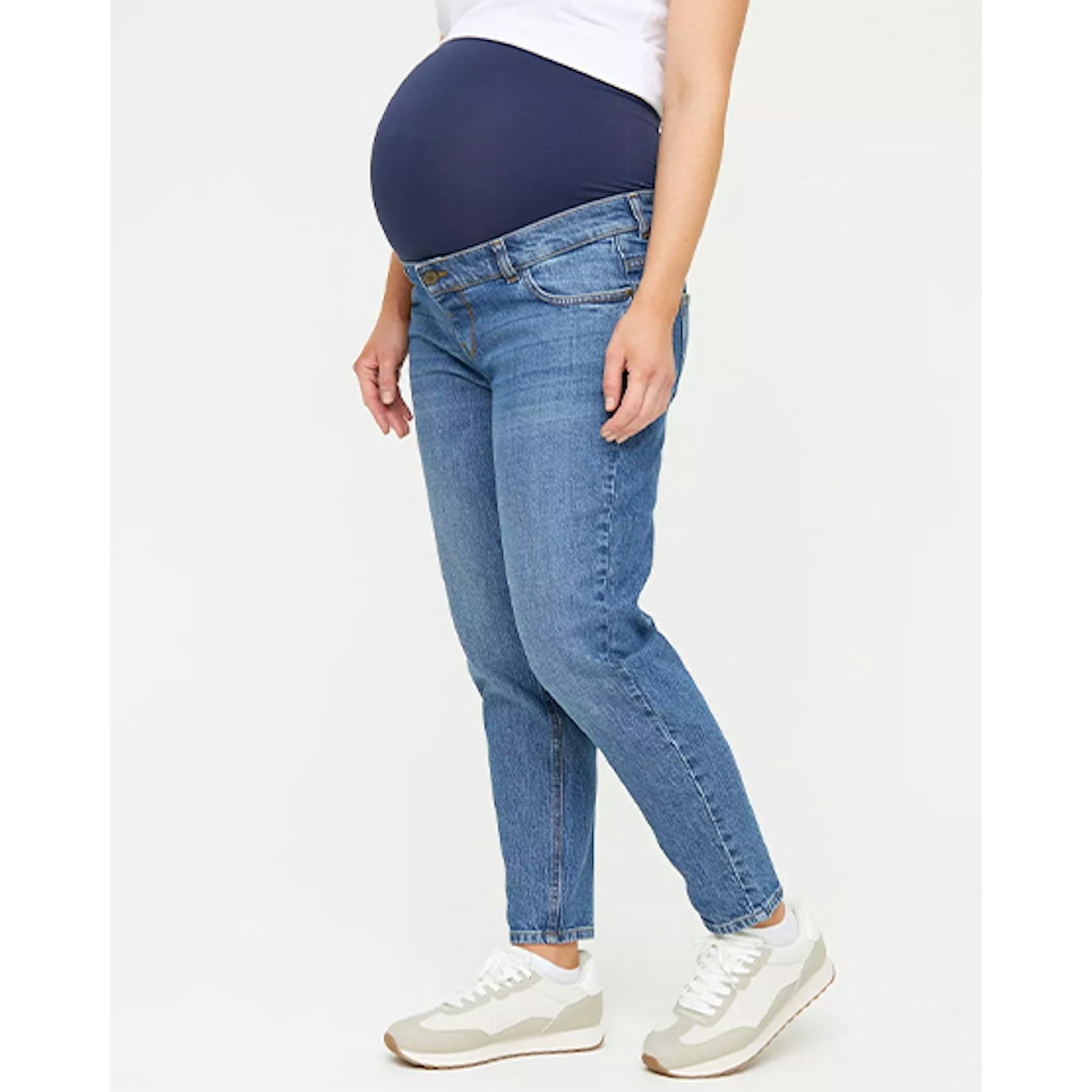 Sainsbury's TU Maternity Jeans